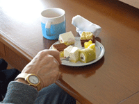 ケーキバイキング2
