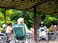 外出レクレーション2